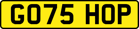 GO75HOP