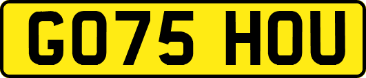 GO75HOU