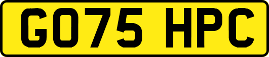 GO75HPC
