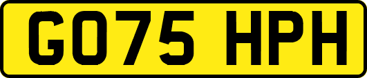 GO75HPH