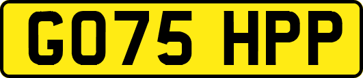 GO75HPP