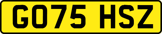 GO75HSZ