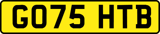 GO75HTB