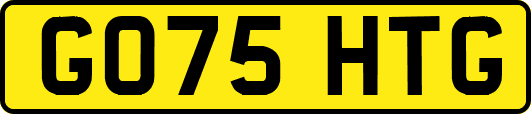 GO75HTG