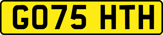 GO75HTH