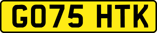 GO75HTK