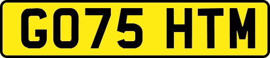 GO75HTM