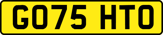 GO75HTO