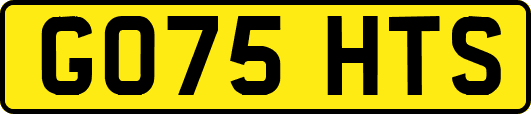 GO75HTS