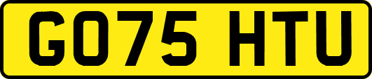 GO75HTU