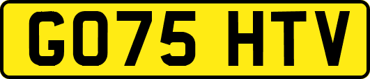 GO75HTV