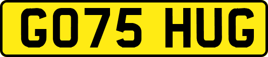 GO75HUG