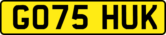 GO75HUK