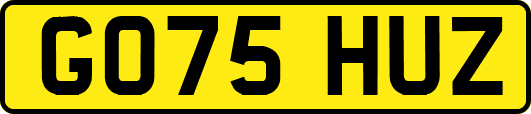 GO75HUZ