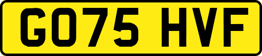 GO75HVF