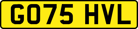 GO75HVL