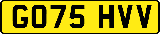 GO75HVV