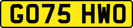 GO75HWO