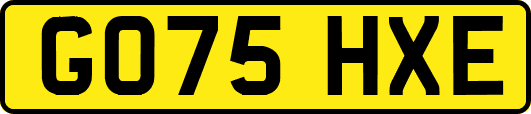 GO75HXE