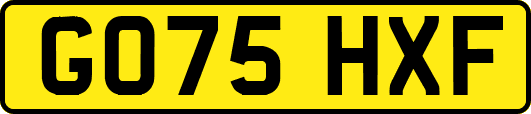 GO75HXF