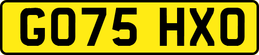 GO75HXO