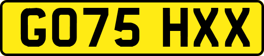 GO75HXX