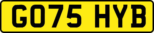 GO75HYB