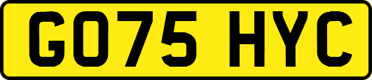 GO75HYC