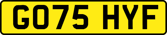 GO75HYF