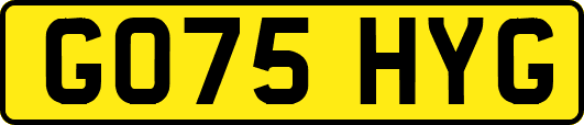 GO75HYG