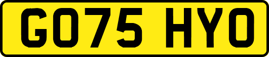 GO75HYO