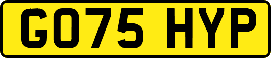 GO75HYP