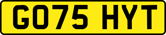 GO75HYT