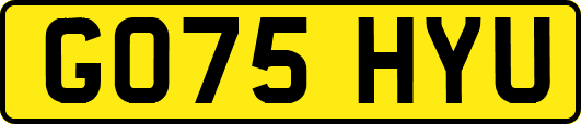 GO75HYU