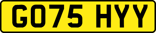 GO75HYY