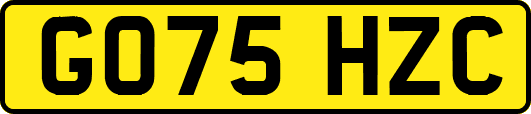 GO75HZC
