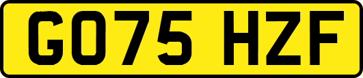 GO75HZF