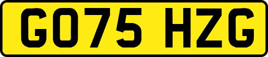 GO75HZG