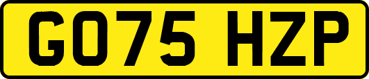 GO75HZP