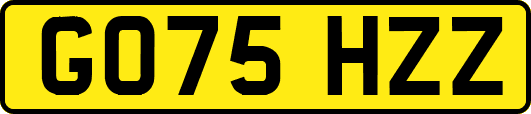 GO75HZZ