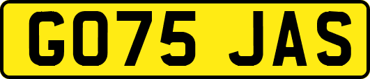 GO75JAS