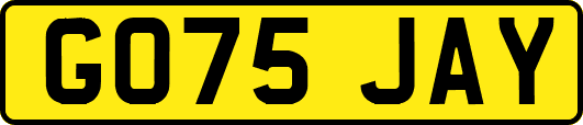 GO75JAY