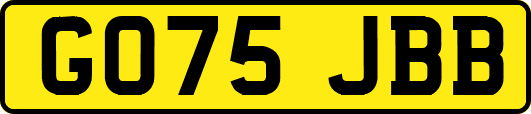 GO75JBB