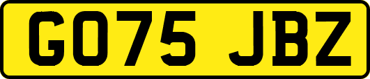 GO75JBZ