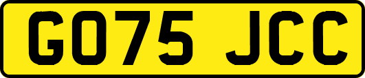 GO75JCC