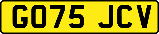 GO75JCV