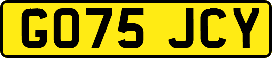 GO75JCY