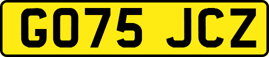GO75JCZ