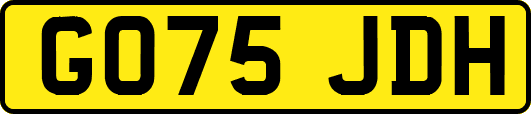GO75JDH