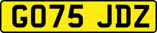 GO75JDZ